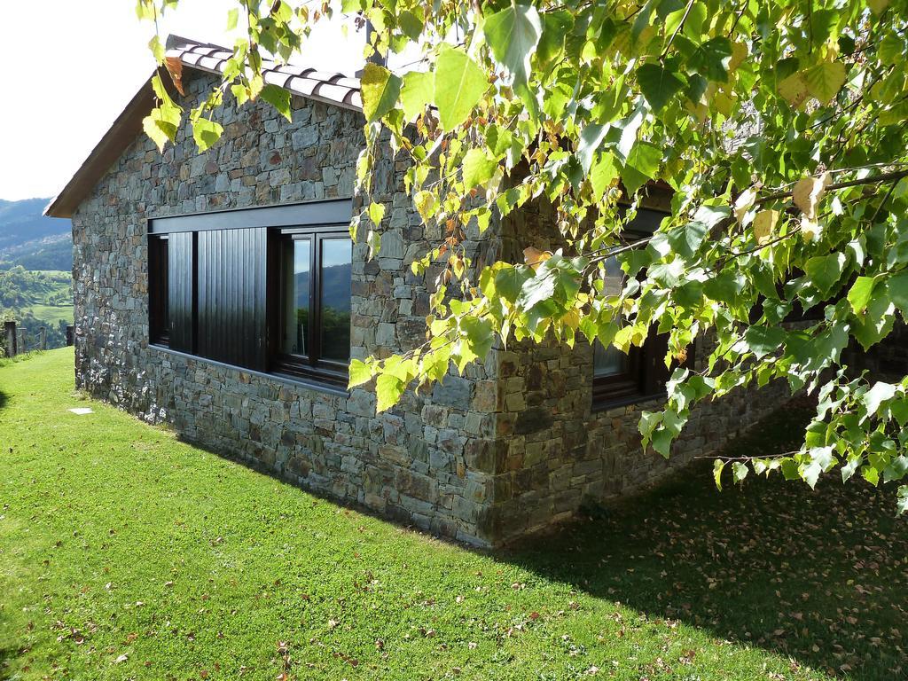 Casacampelles I - Vall De Nuria - Ripolles Exterior foto