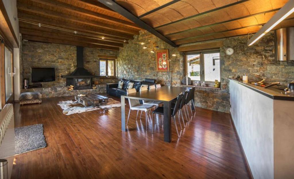 Casacampelles I - Vall De Nuria - Ripolles Exterior foto