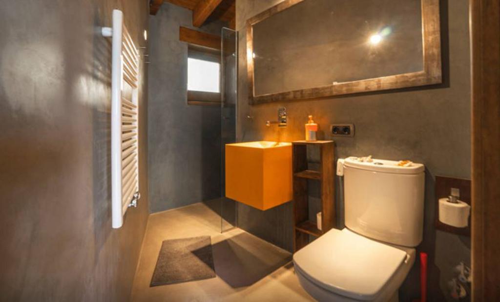 Casacampelles I - Vall De Nuria - Ripolles Exterior foto